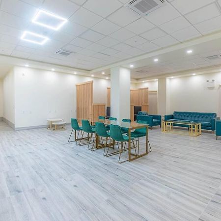 דירות ניוארק Free Parking 40 Off 2Bdr Prudendtial Center מראה חיצוני תמונה