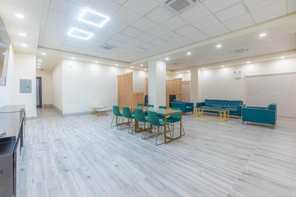 דירות ניוארק Free Parking 40 Off 2Bdr Prudendtial Center מראה חיצוני תמונה