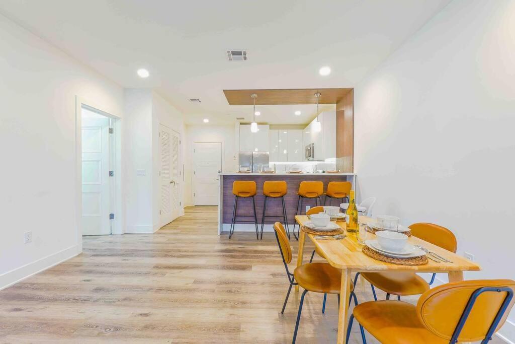 דירות ניוארק Free Parking 40 Off 2Bdr Prudendtial Center מראה חיצוני תמונה